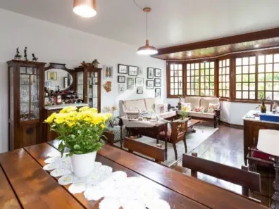 Casa com 3 Quartos à venda, 224m² no Jardim Prudência, São Paulo