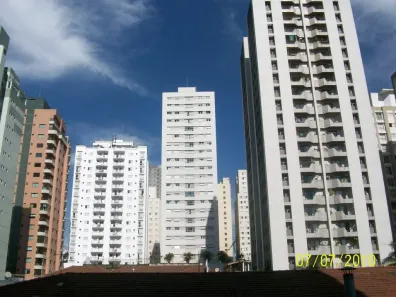 Cobertura com 3 Quartos à venda, 146m² no Vila Clementino, São Paulo