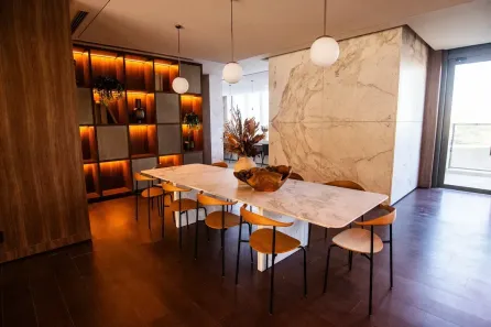 Apartamento com 3 Quartos à venda, 142m² no Jardim Fonte do Morumbi, São Paulo