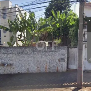 Lote/Terreno à venda, 227m² no Vila Proost de Souza, Campinas
