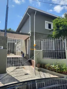 Sobrado com 3 Quartos à venda, 116m² no Vila Universitária, São Paulo