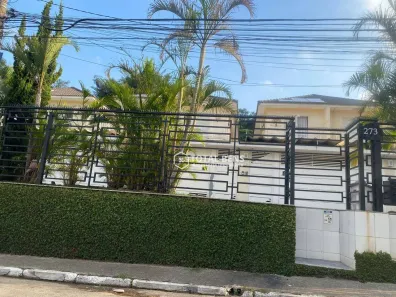 Casa de Condomínio com 3 Quartos à venda, 200m² no Horto Florestal, São Paulo