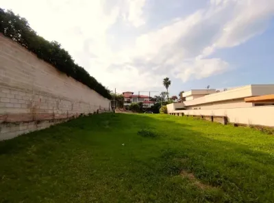 Lote/Terreno à venda, 599m² no Bosque, Vinhedo