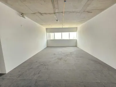 Sala Comercial para alugar, 54m² no Vila Independência, Piracicaba