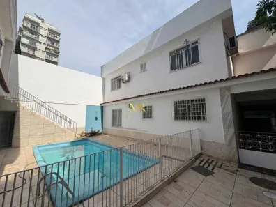 Casa com 6 Quartos à venda, 370m² no Freguesia (Jacarepaguá), Rio de Janeiro