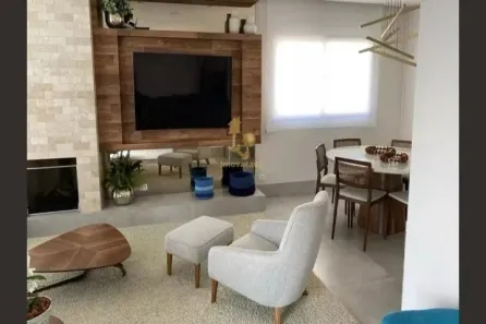 Apartamento com 4 Quartos à venda, 198m² no Aclimação, São Paulo