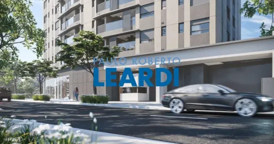Apartamento com 3 Quartos à venda, 122m² no Moema, São Paulo