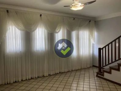 Sobrado com 3 Quartos à venda, 217m² no Jardim Ubirama, Lençóis Paulista