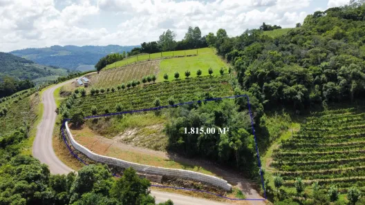 Lote/Terreno à venda, 1815m² no , Monte Belo do Sul