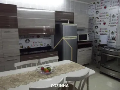 Casa com 2 Quartos à venda, 200m² no Jardim Paulistano, Americana