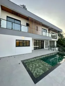 Casa de Condomínio com 4 Quartos à venda, 314m² no Arujázinho I, II e III, Arujá