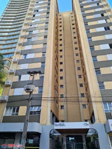 Apartamento com 3 Quartos à venda, 124m² no Zona 01, Maringá