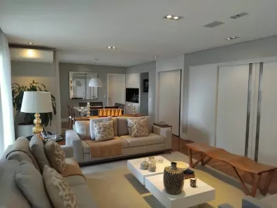 Apartamento com 3 Quartos à venda, 164m² no Vila Andrade, São Paulo