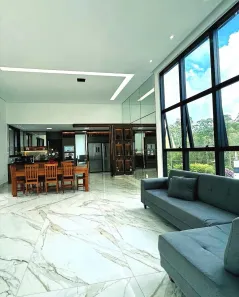 Casa de Condomínio com 3 Quartos à venda, 311m² no Cézar de Souza, Mogi das Cruzes