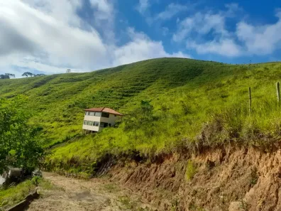 Lote/Terreno à venda, 27000000m² no Conservatória, Valença