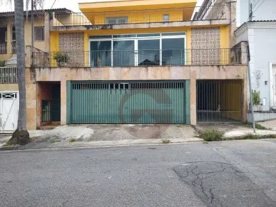 Sobrado com 3 Quartos à venda, 346m² no Jardim Bonfiglioli, São Paulo
