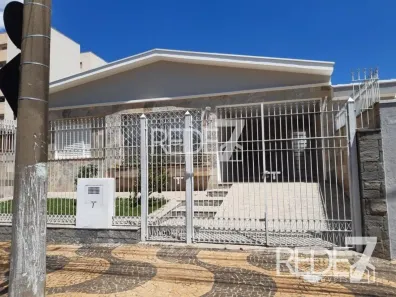 Casa com 2 Quartos à venda, 169m² no Jardim Bela Vista, Campinas