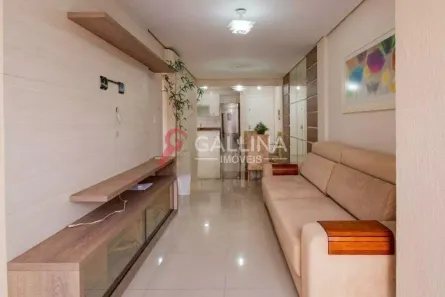 Apartamento com 2 Quartos à venda, 77m² no Nossa Senhora das Graças, Canoas