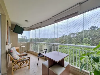 Apartamento com 3 Quartos à venda, 123m² no Tatuapé, São Paulo