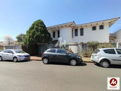 Imóvel Comercial com 4 Quartos à venda, 448m² no Jardim América, Ribeirão Preto