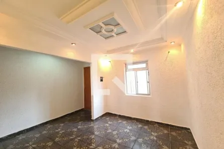 Apartamento com 2 Quartos à venda, 44m² no Conjunto Habitacional Teotonio Vilela, São Paulo