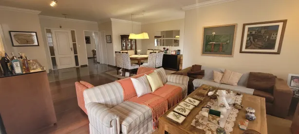 Apartamento com 4 Quartos à venda, 257m² no Cambuí, Campinas