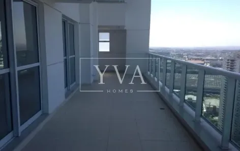 Apartamento com 4 Quartos à venda, 340m² no Alphaville Centro Industrial e Empresarial/Alphaville., Barueri