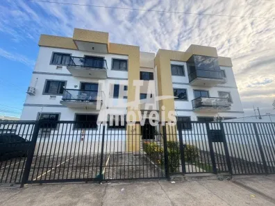 Apartamento com 2 Quartos à venda, 69m² no Parque Aurora, Campos dos Goytacazes
