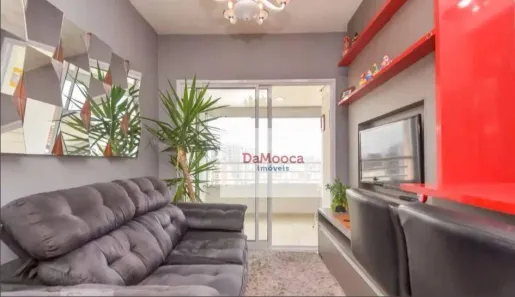 Apartamento com 2 Quartos à venda, 65m² no Bela Vista, São Paulo