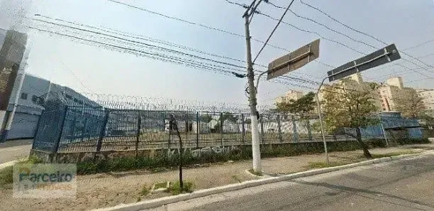 Lote/Terreno para alugar, 2750m² no Jardim São Cristóvão, São Paulo