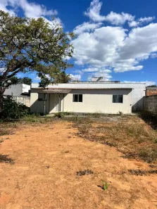 Casa de Condomínio com 2 Quartos para alugar, 50m² no Setor Habitacional Jardim Botânico, Brasília