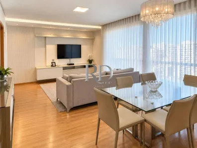 Apartamento com 3 Quartos à venda, 89m² no Gleba Fazenda Palhano, Londrina