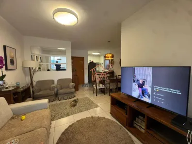 Apartamento com 3 Quartos para venda ou aluguel, 88m² no São Lucas, Belo Horizonte
