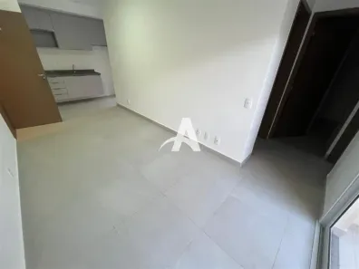 Apartamento com 2 Quartos à venda, 73m² no Jaraguá, Uberlândia