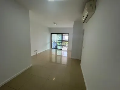Apartamento com 4 Quartos para alugar, 140m² no Barra da Tijuca, Rio de Janeiro