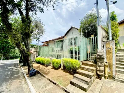 Casa com 2 Quartos à venda, 120m² no Vila Albertina, São Paulo