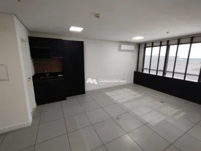 Sala Comercial para alugar, 38m² no Iguatemi, São José do Rio Preto