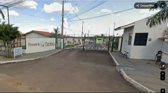 Casa de Condomínio com 2 Quartos à venda, 179m² no Jardim Flamboyant, Luziânia