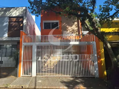 Casa com 3 Quartos à venda, 178m² no Granja Julieta, São Paulo