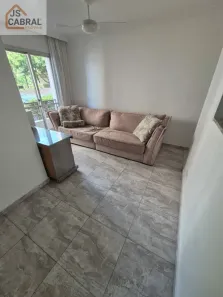 Apartamento com 2 Quartos à venda, 57m² no Vila Amélia, São Paulo