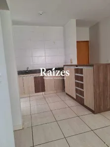 Apartamento com 2 Quartos à venda, 52m² no Maravilha, Uberlândia