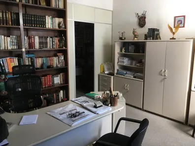 Sala Comercial com 2 Quartos à venda, 50m² no Centro, Florianópolis