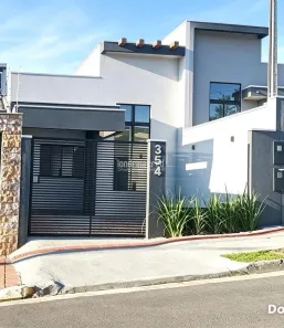Casa com 3 Quartos à venda, 87m² no Jardim Barra Forrest, Londrina