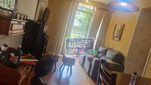 Apartamento com 2 Quartos à venda, 68m² no Fonseca, Niterói