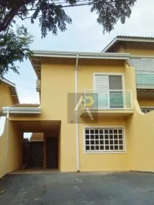 Casa de Condomínio com 3 Quartos à venda, 117m² no Vila Caputera, Mogi das Cruzes