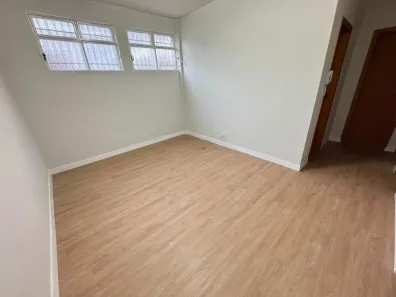 Apartamento com 3 Quartos para alugar, 90m² no Nova Floresta, Belo Horizonte