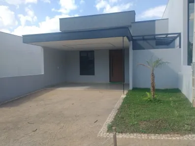 Casa com 3 Quartos à venda, 150m² no São Bento, Paulínia