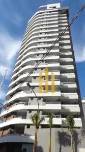 Apartamento com 1 Quarto para alugar, 34m² no Bela Vista, São Paulo