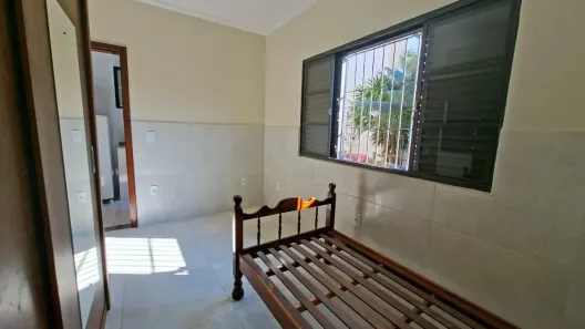 Kitnet com 1 Quarto para alugar, 25m² no Vila Santa Isabel, Campinas