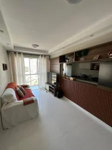 Apartamento com 3 Quartos à venda, 66m² no Piatã, Salvador